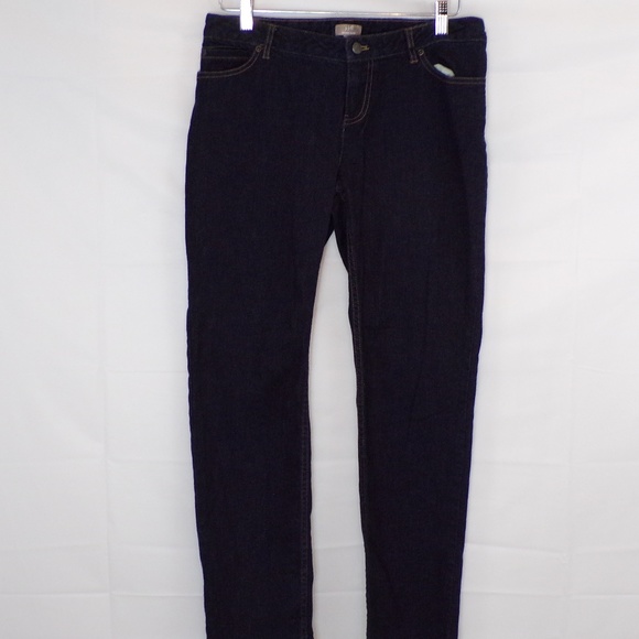 J. Jill Denim - J.Jill Stretch Skinny Jeans Size 10P